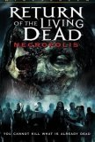 Возвращение живых мертвецов 4: Некрополис (2005))