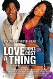 Любовь не стоит ничего (2003))